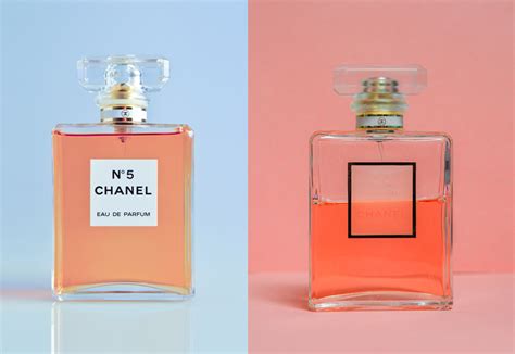 fashion and you selling fake perfumes